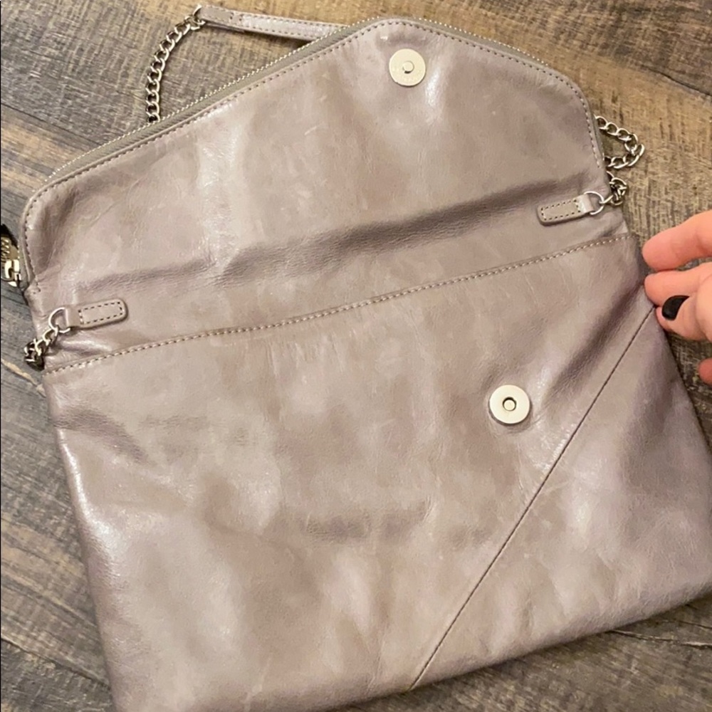 HOBO Crossbody - Picture 4 of 6